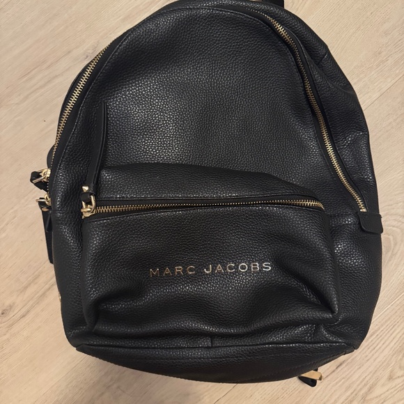 Marc Jacob’s backapck - Picture 1 of 4